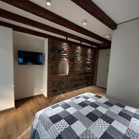 Apartment N5 Old טביליסי מראה חיצוני תמונה