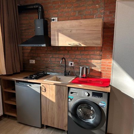 Apartment N5 Old טביליסי מראה חיצוני תמונה