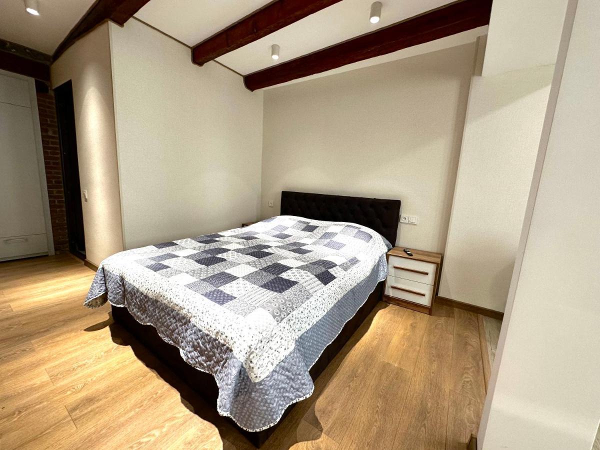 Apartment N5 Old טביליסי מראה חיצוני תמונה