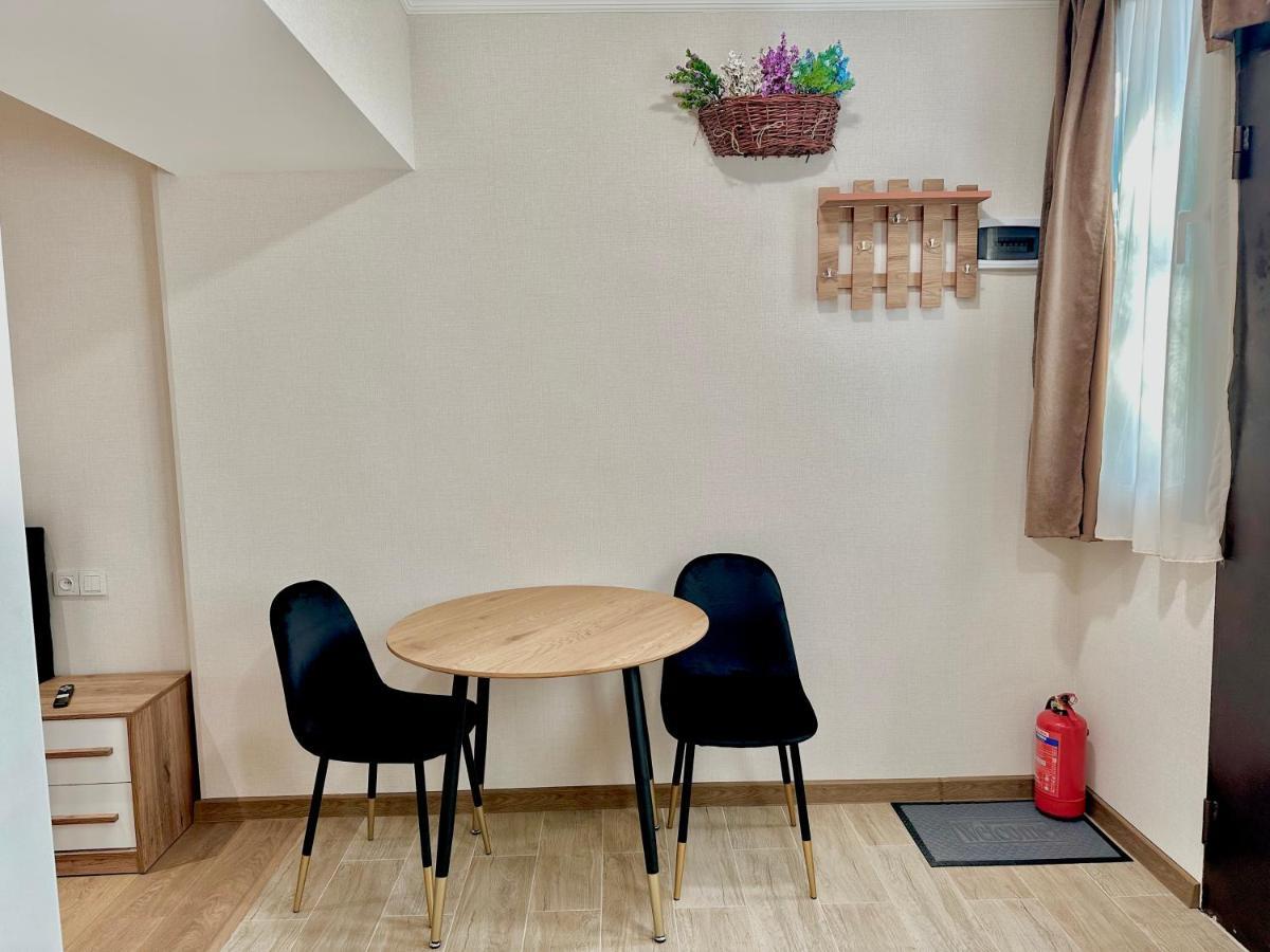 Apartment N5 Old טביליסי מראה חיצוני תמונה