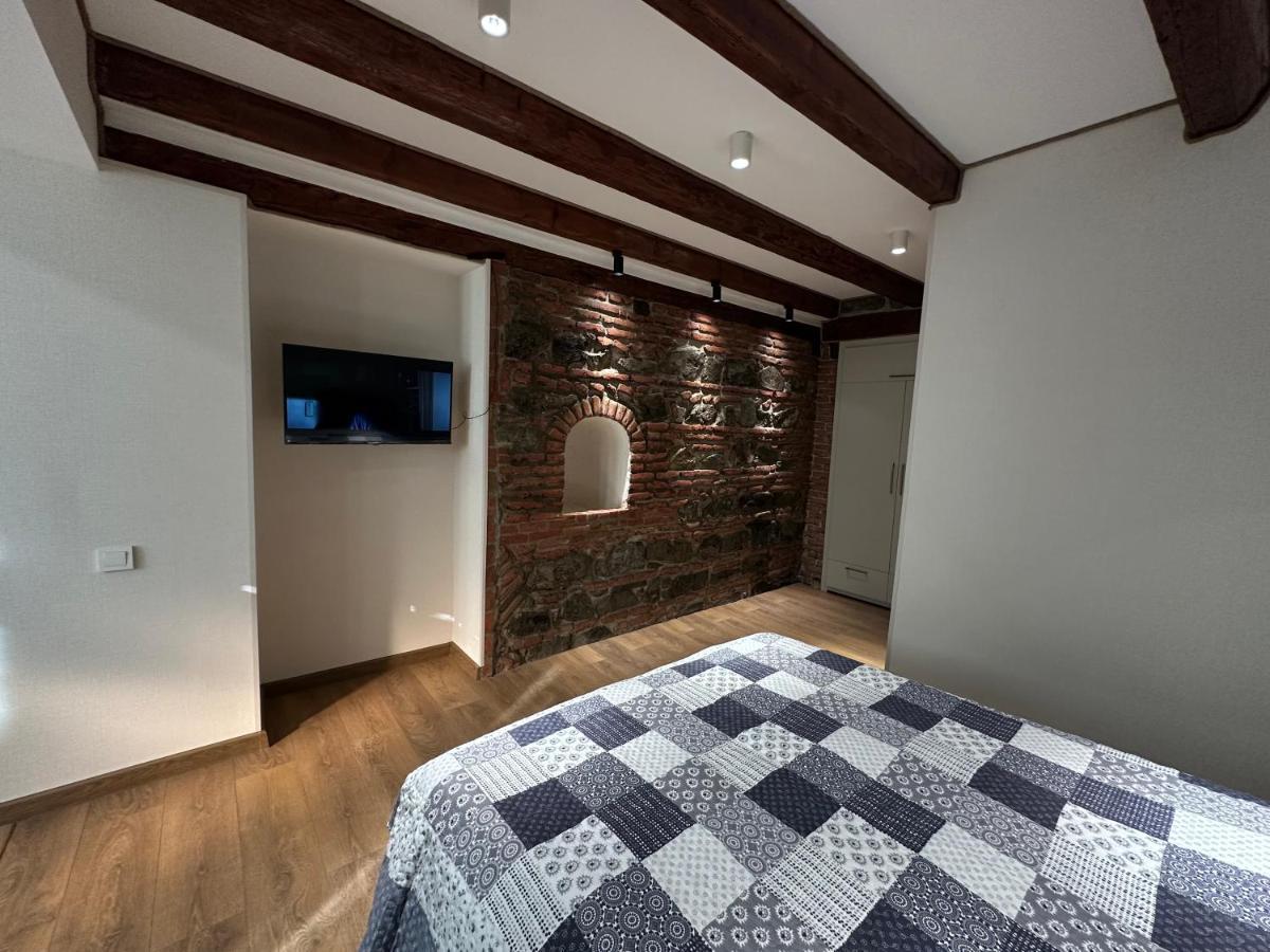 Apartment N5 Old טביליסי מראה חיצוני תמונה