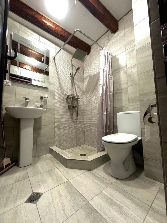 Apartment N5 Old טביליסי מראה חיצוני תמונה