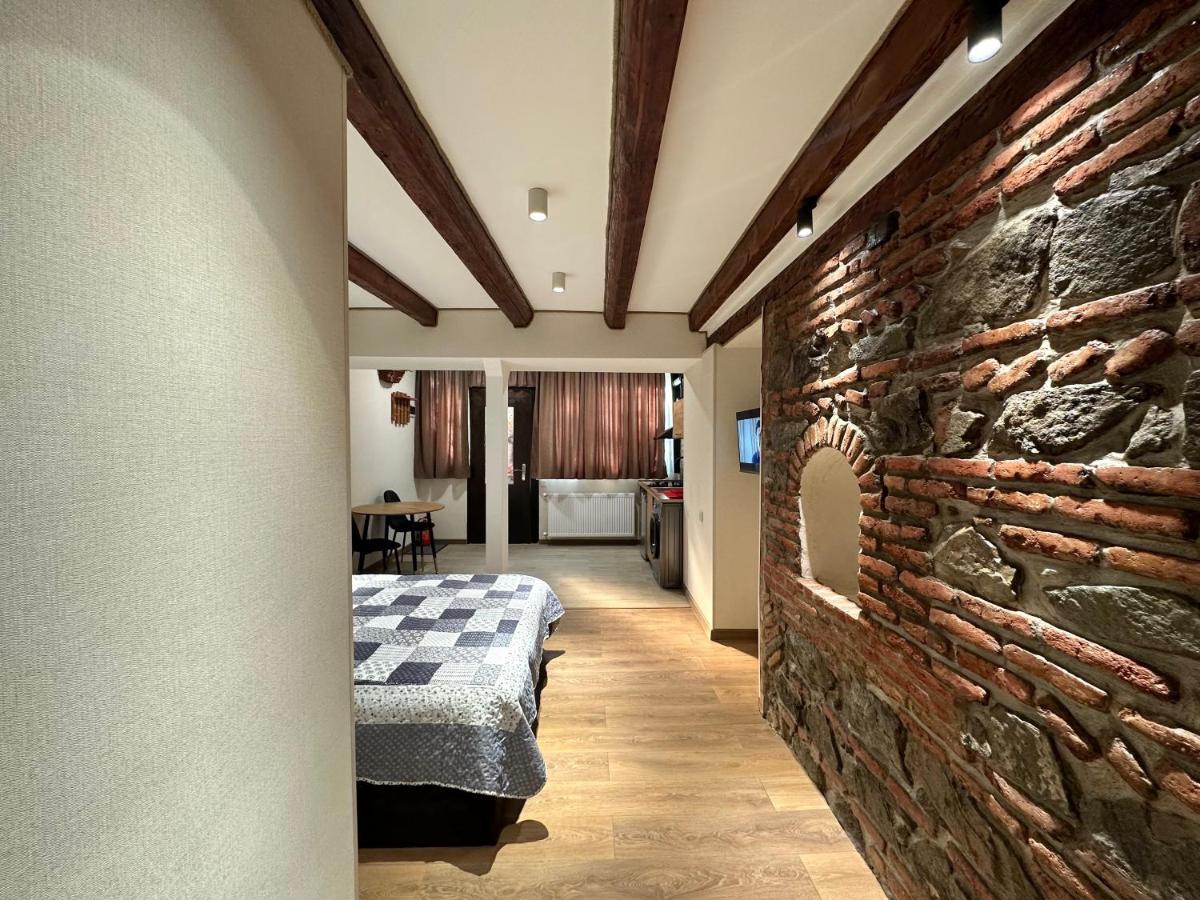 Apartment N5 Old טביליסי מראה חיצוני תמונה
