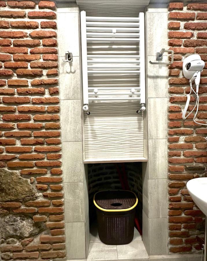 Apartment N5 Old טביליסי מראה חיצוני תמונה