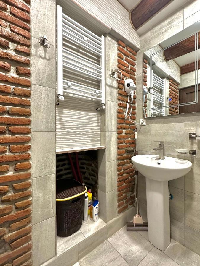 Apartment N5 Old טביליסי מראה חיצוני תמונה